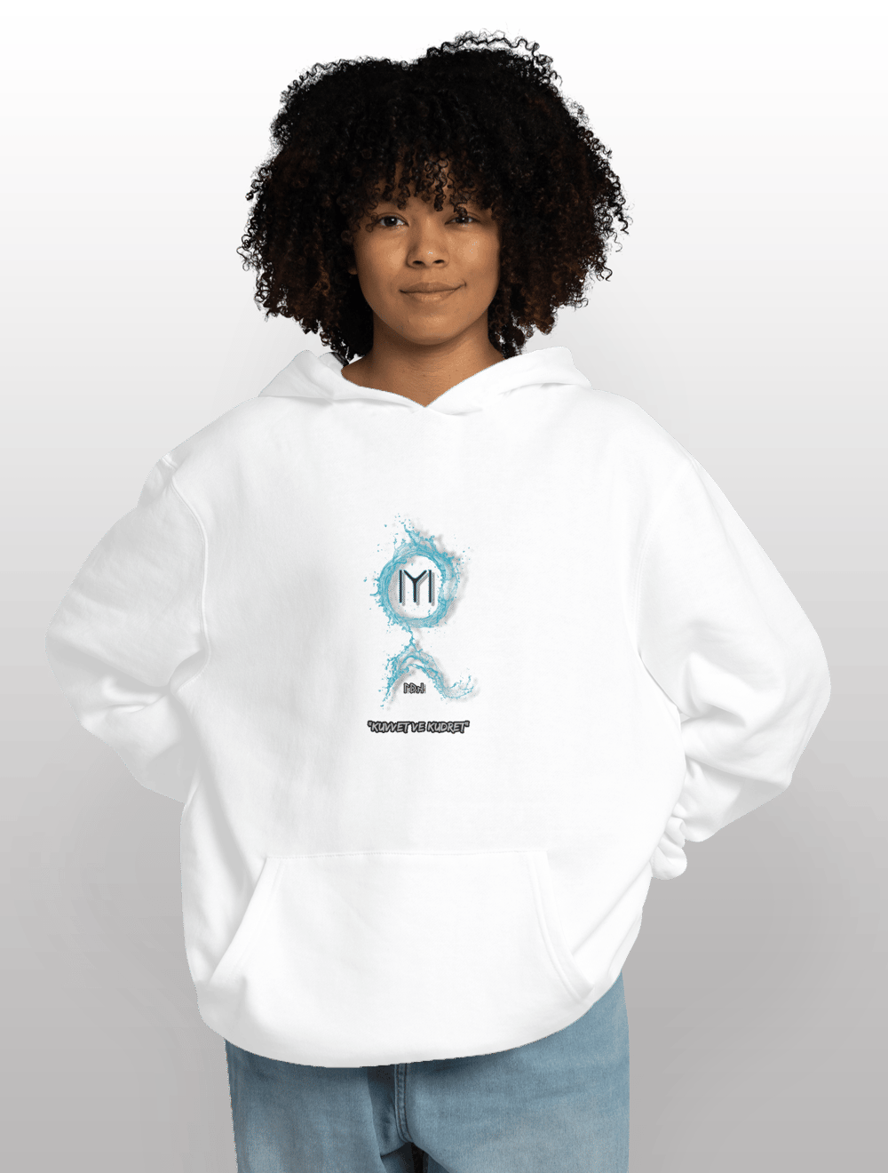 KAYI Oversize Hoodie 4961106