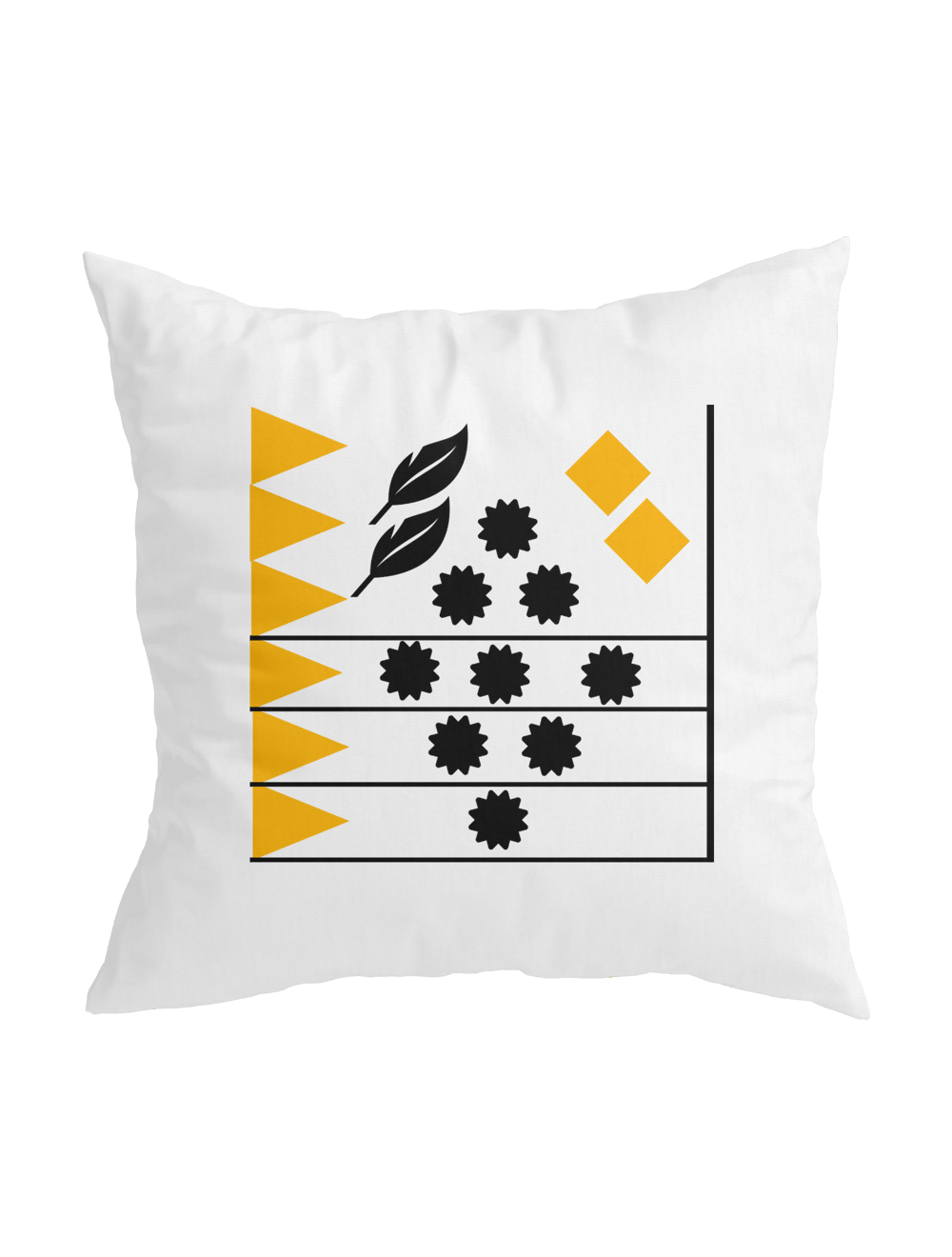 Etnik Yastık 2801436