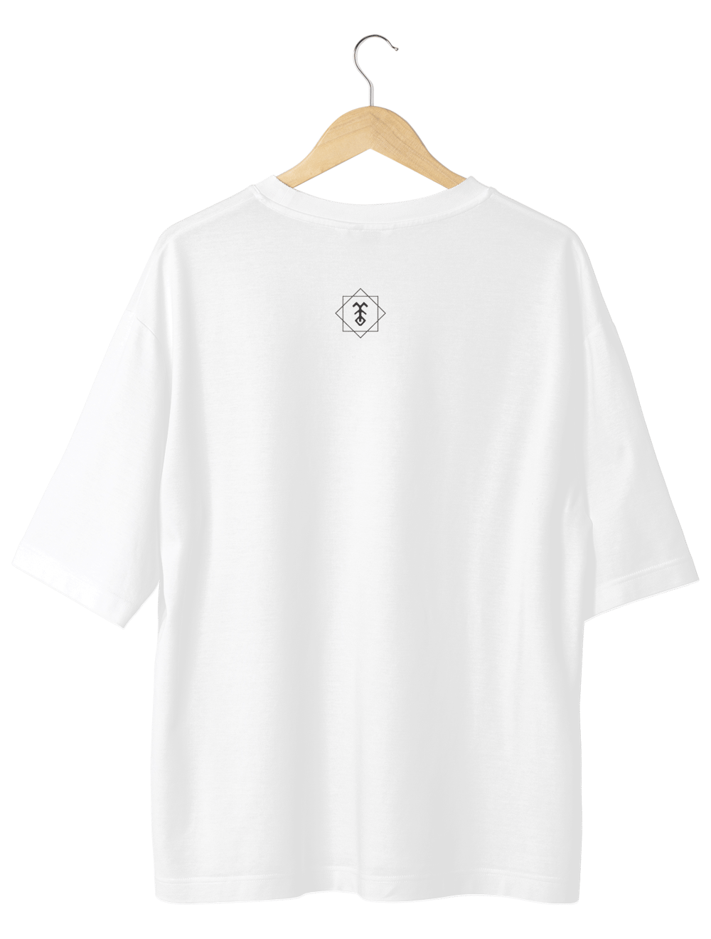 TÜRKÜN NEFESİ Oversize TShirt 8291851