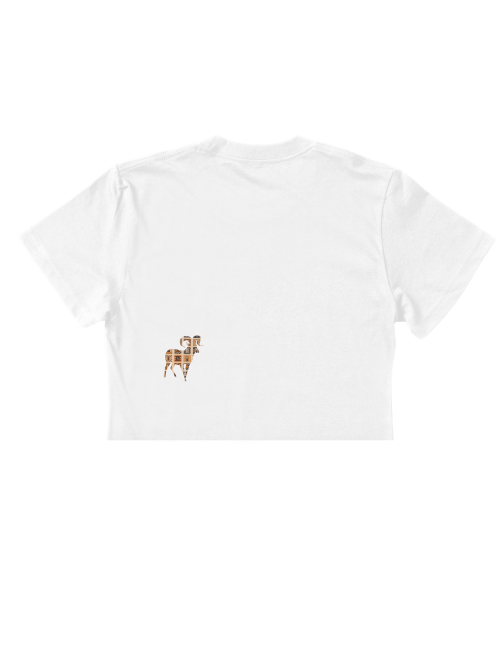 Bolluk Crop Top 4141048