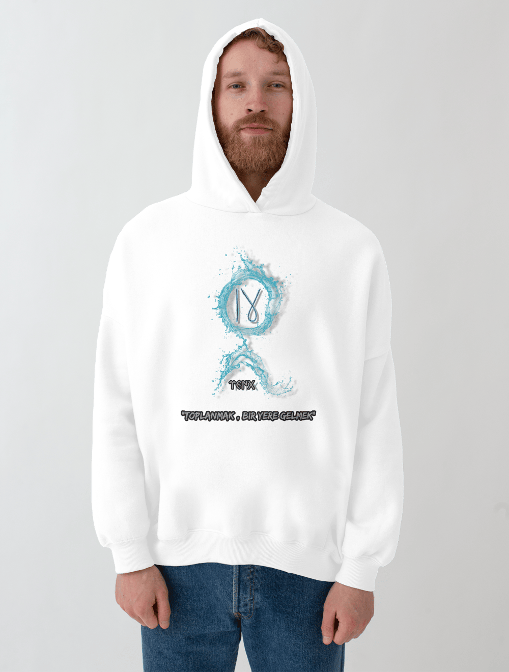 DÖĞER Hoodie 9331652