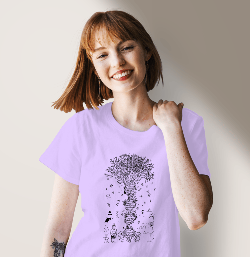 KÖK T-Shirt 3641049