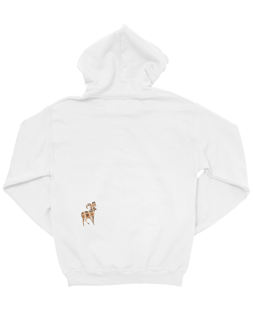 Bolluk Oversize Hoodie 3281104