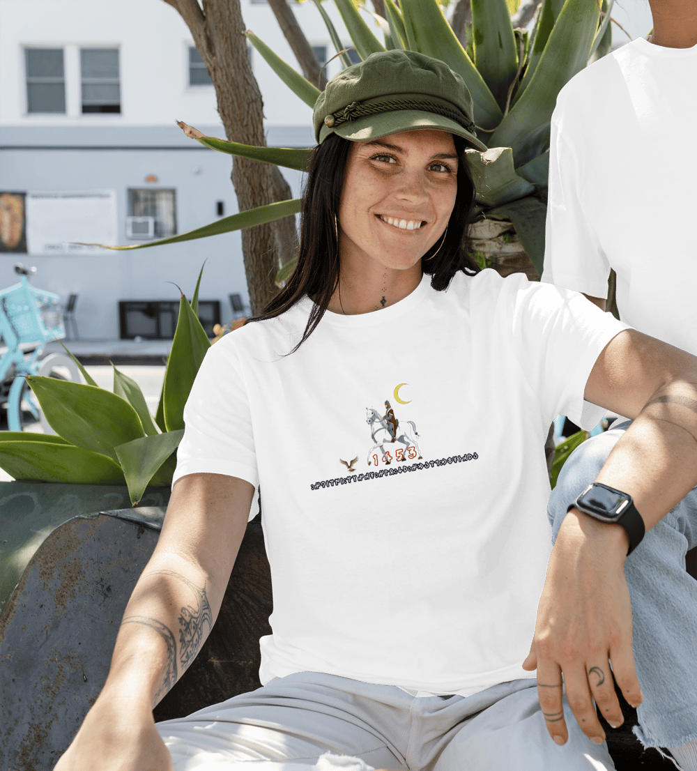 Büyük Türk TShirt 8780934