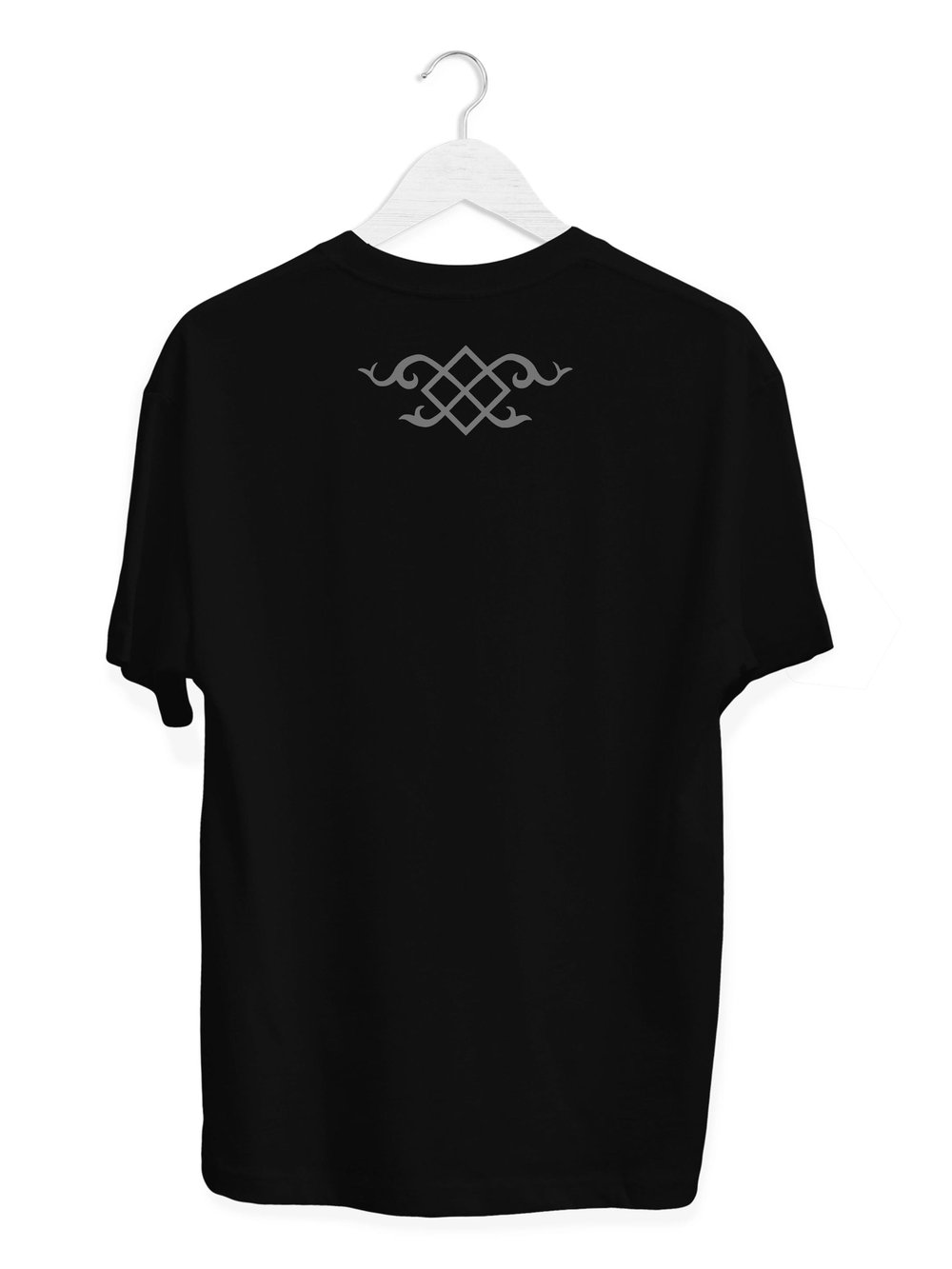 AŞİNA & DOĞA İYESİ Siyah