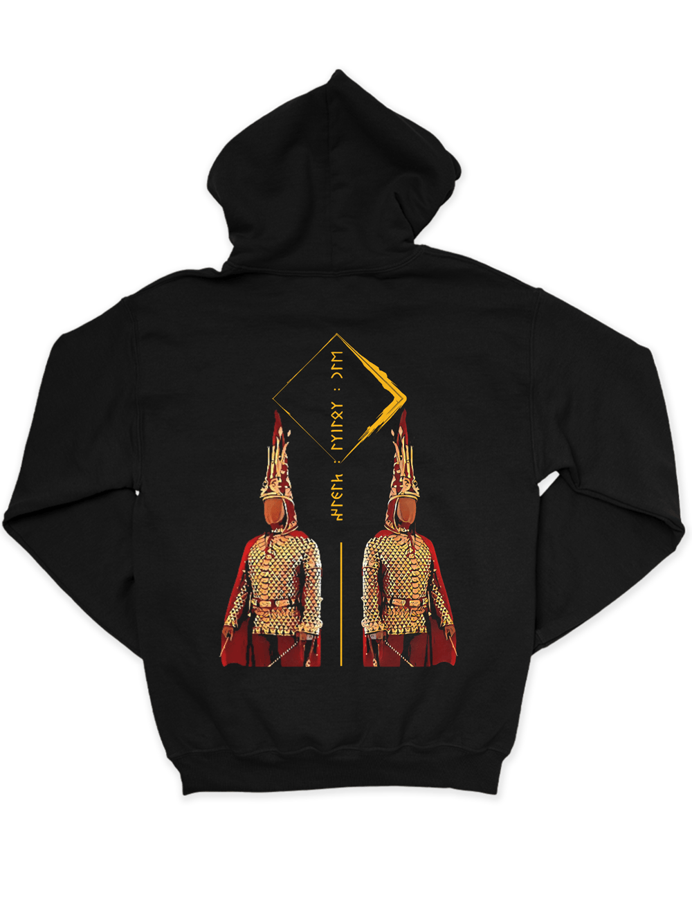 ALTIN ELBİSELİ TİGİN 