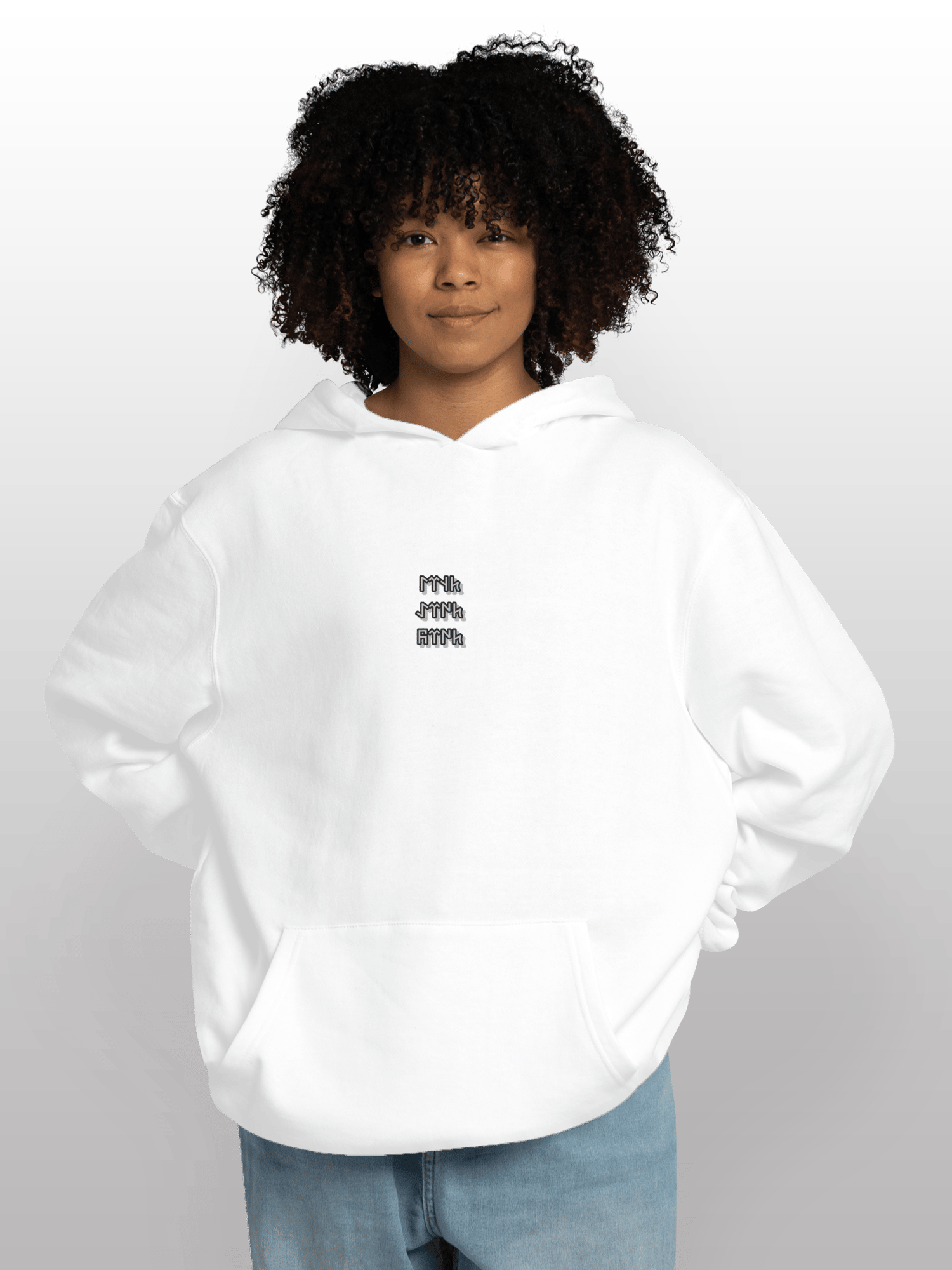 TTT Oversize Hoodie 4641639