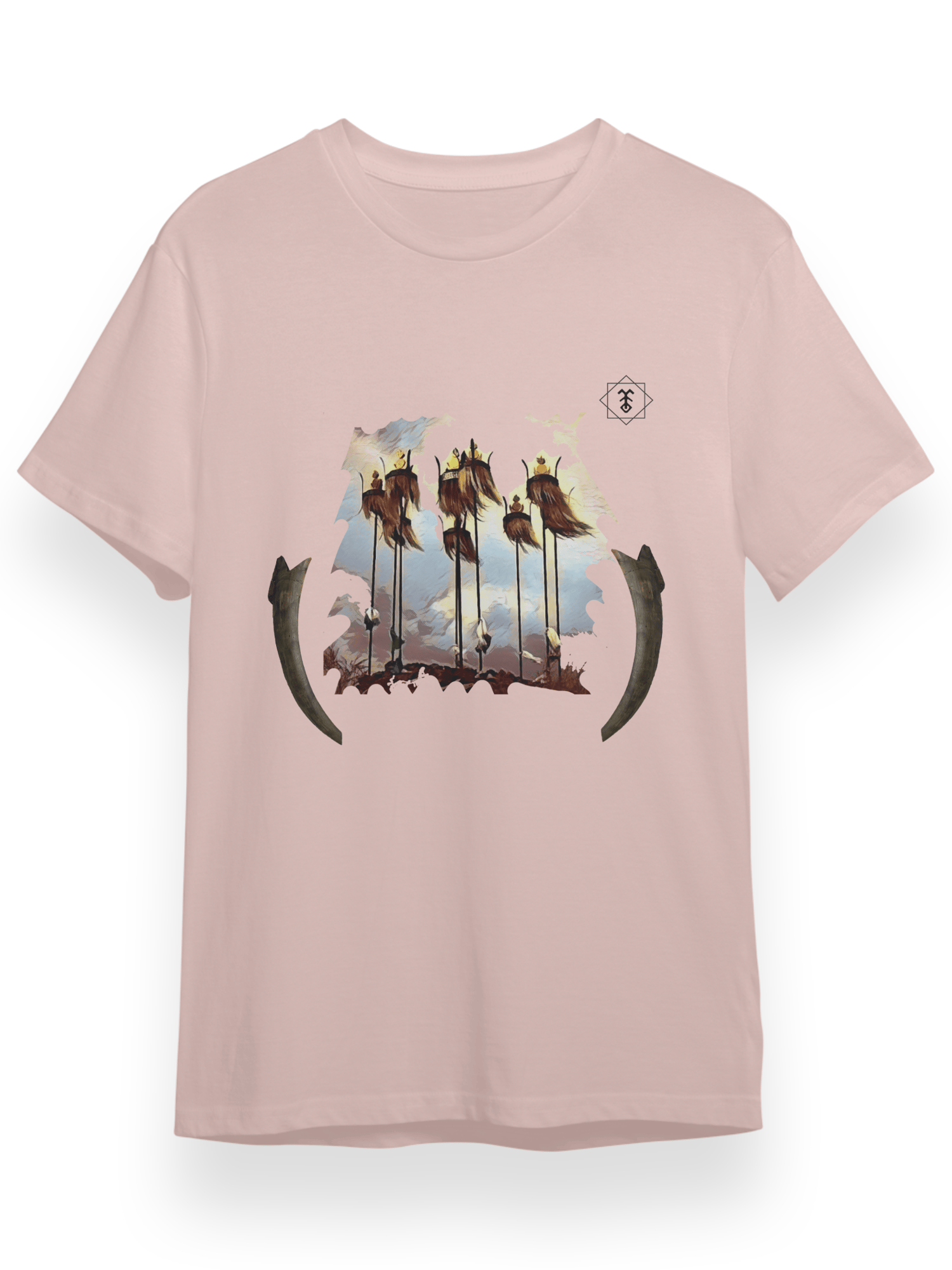 Dokuz Tuğ  T-Shirt 6630900