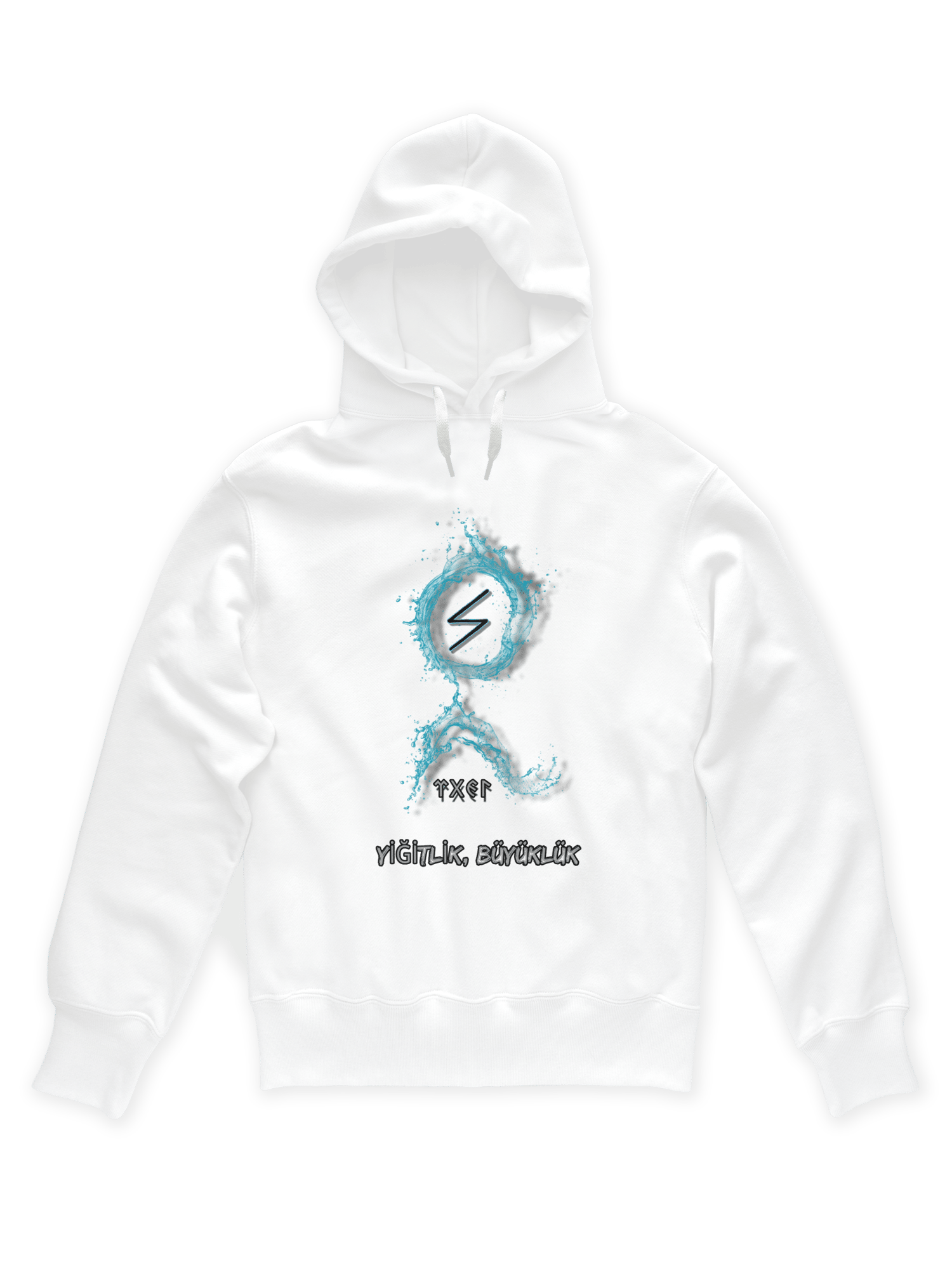 İĞDİR Hoodie 8082233