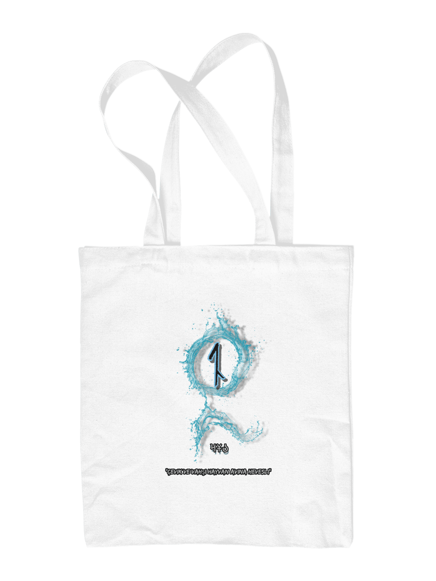 AVŞAR Bez Çanta 1011406