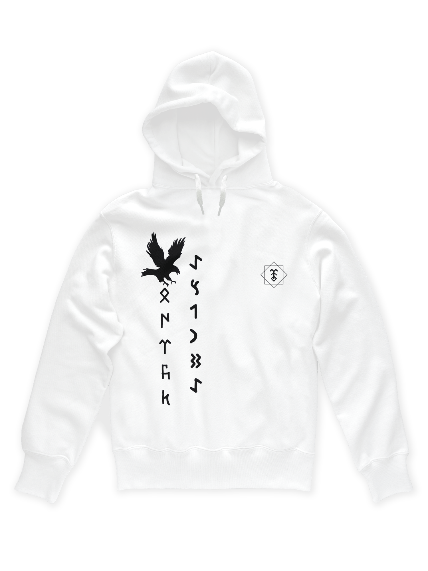 BÜRKÜT & BÖRÜHoodie 8751014