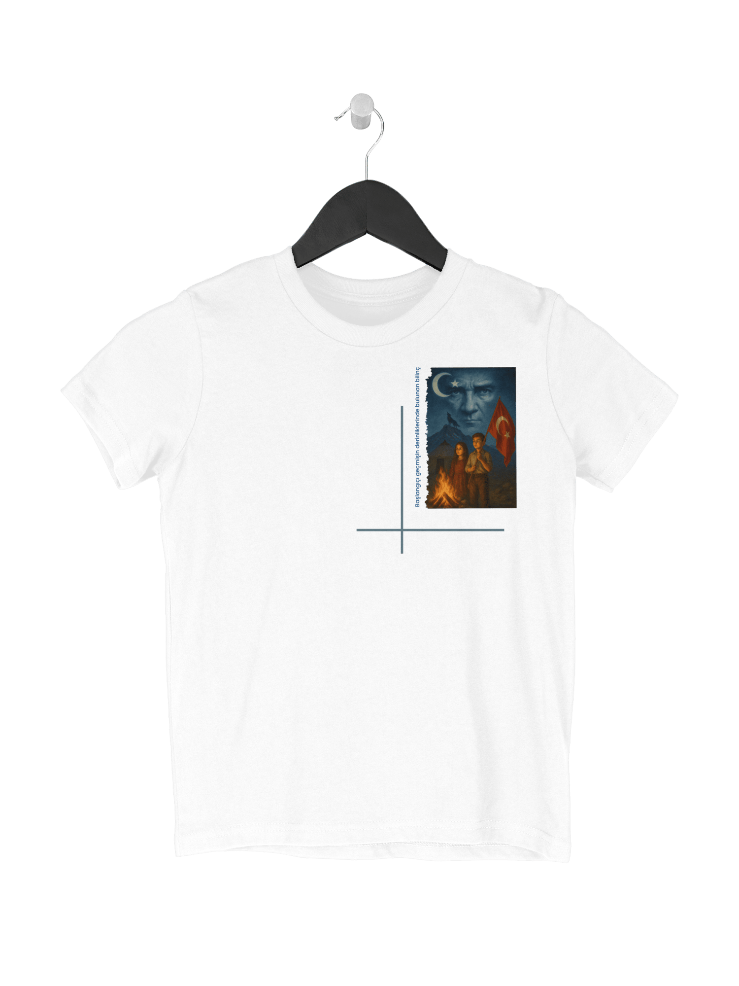 BALBAL Kids TShirt SON OCAK