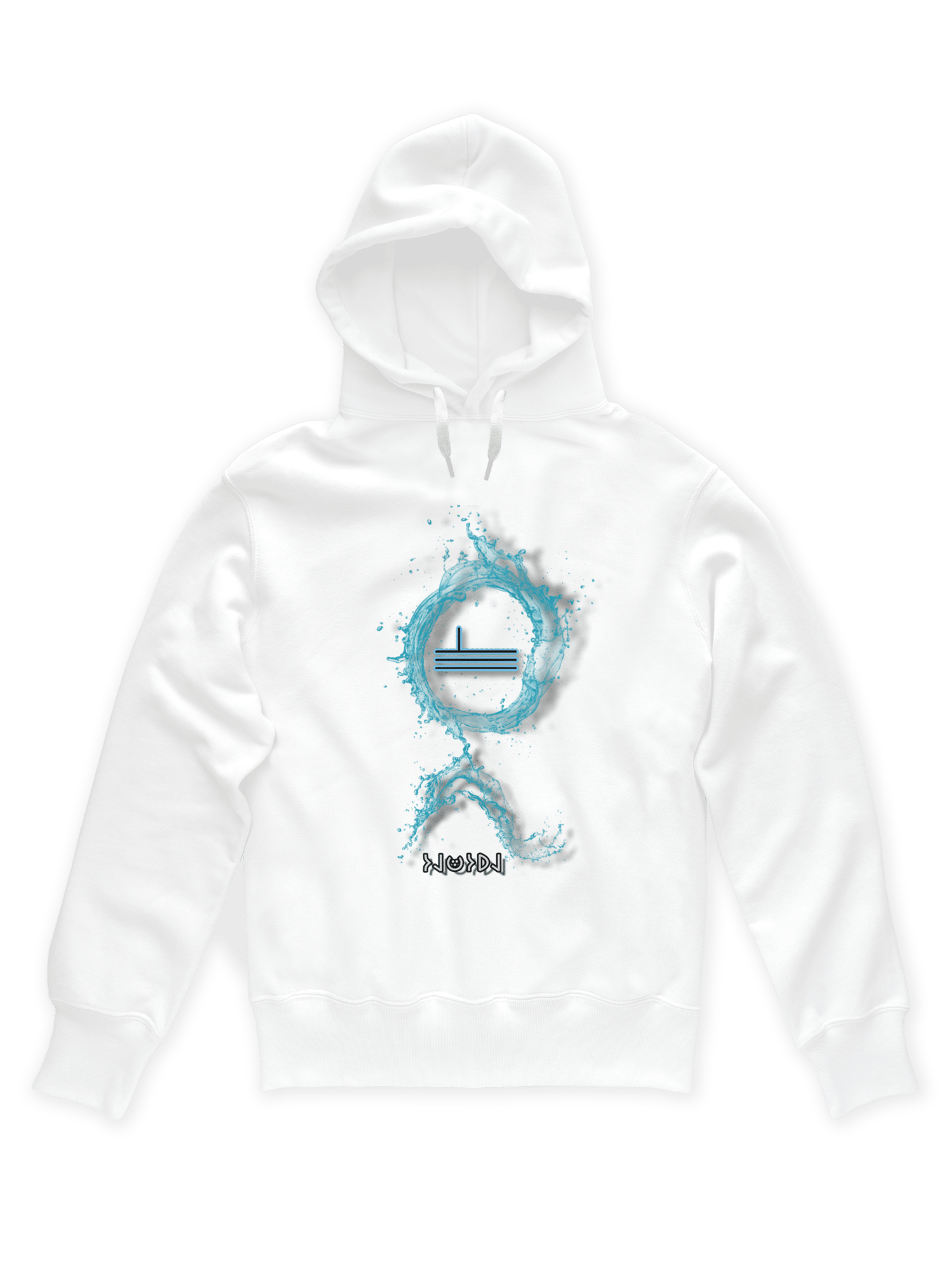 ALAYUNTLU Hoodie 6181441