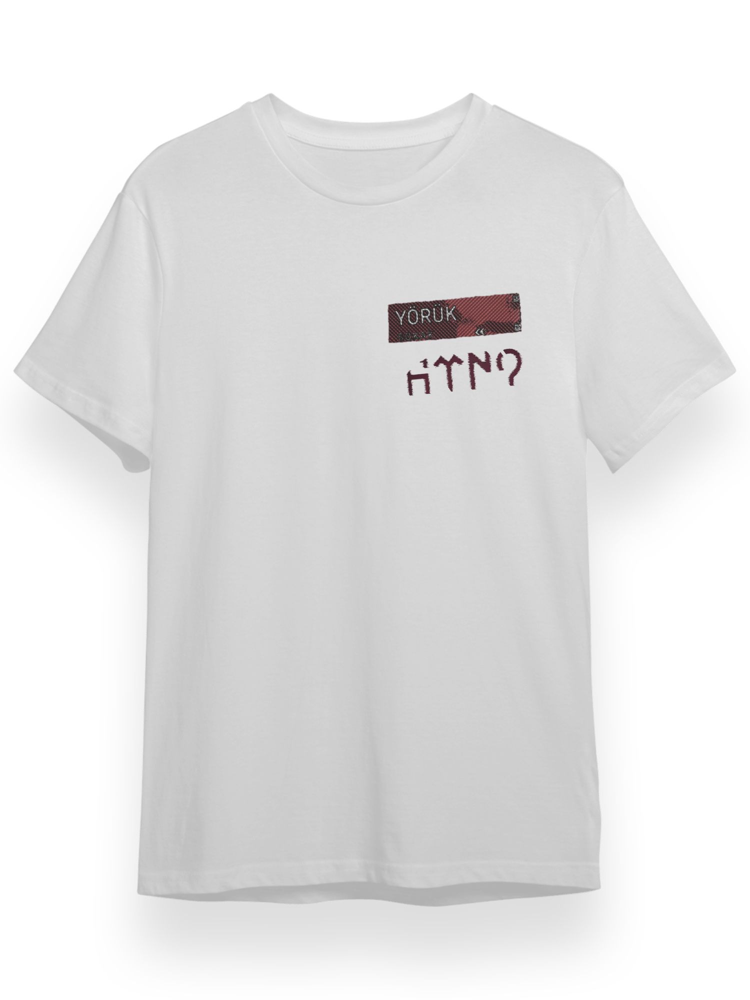 YÖRÜK T-Shirt 5952350