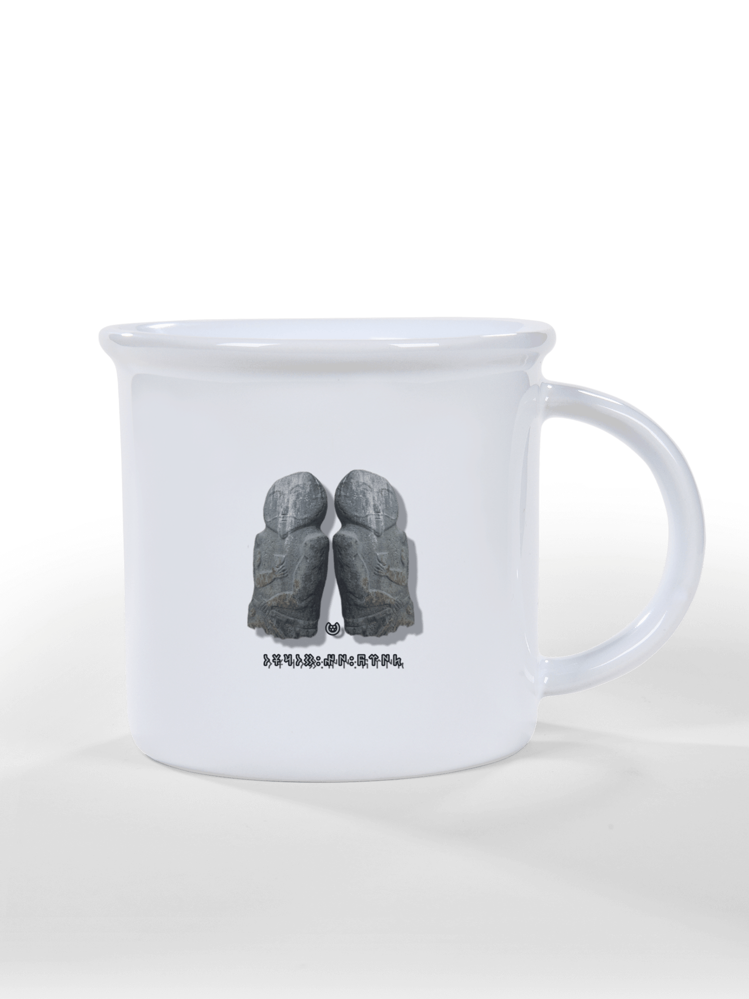 DURUŞ Retro Kupa 9121609