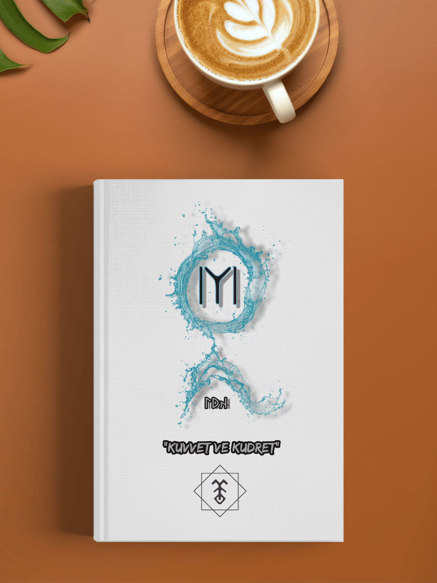 KAYI  Defter 8151128