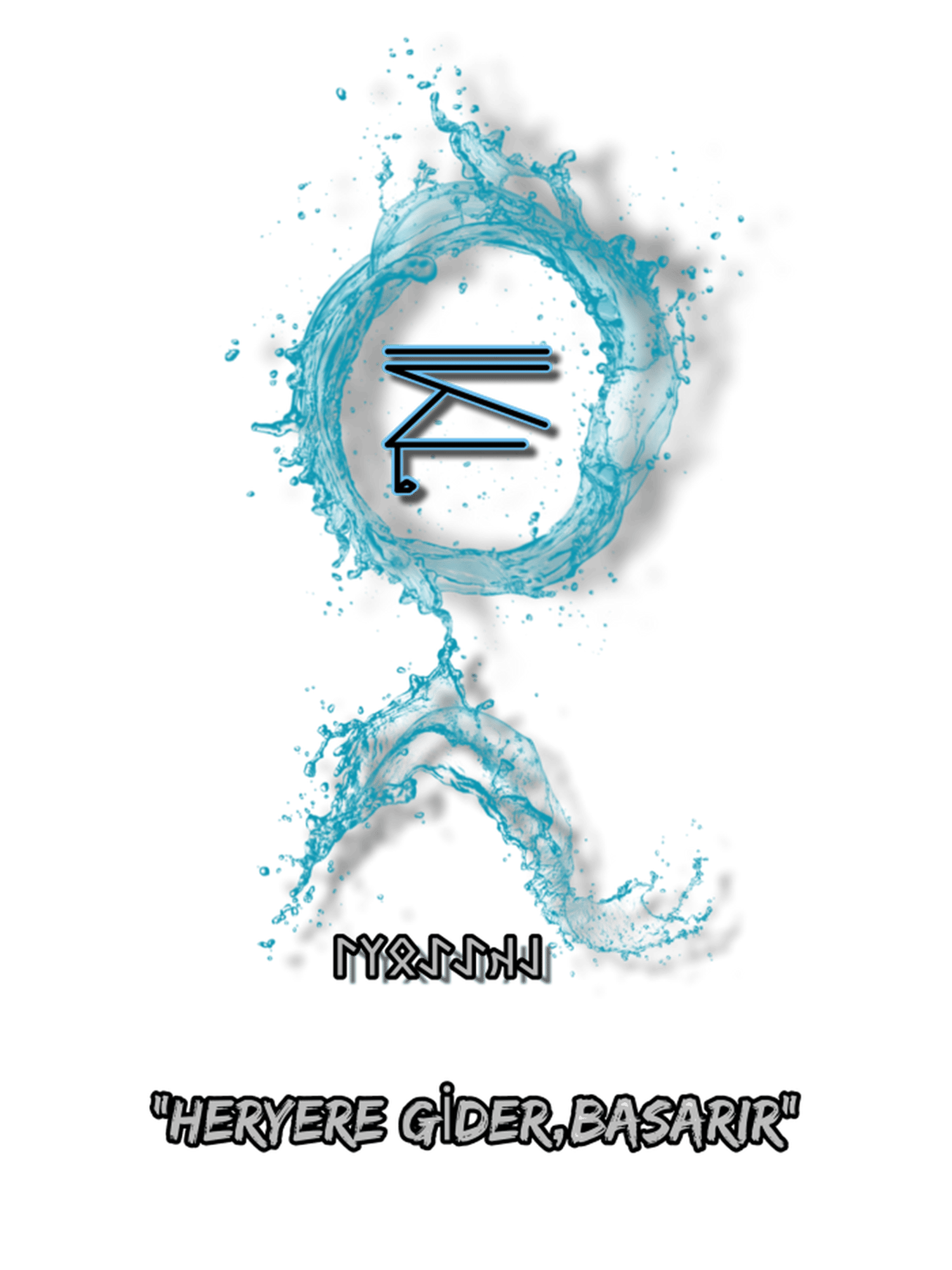 ALKAEVLİ  Kids TShirt 8991509