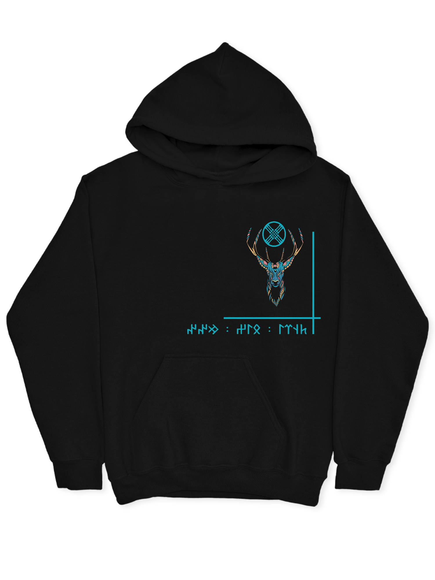 TENGRİ BİZ MENEN (s)