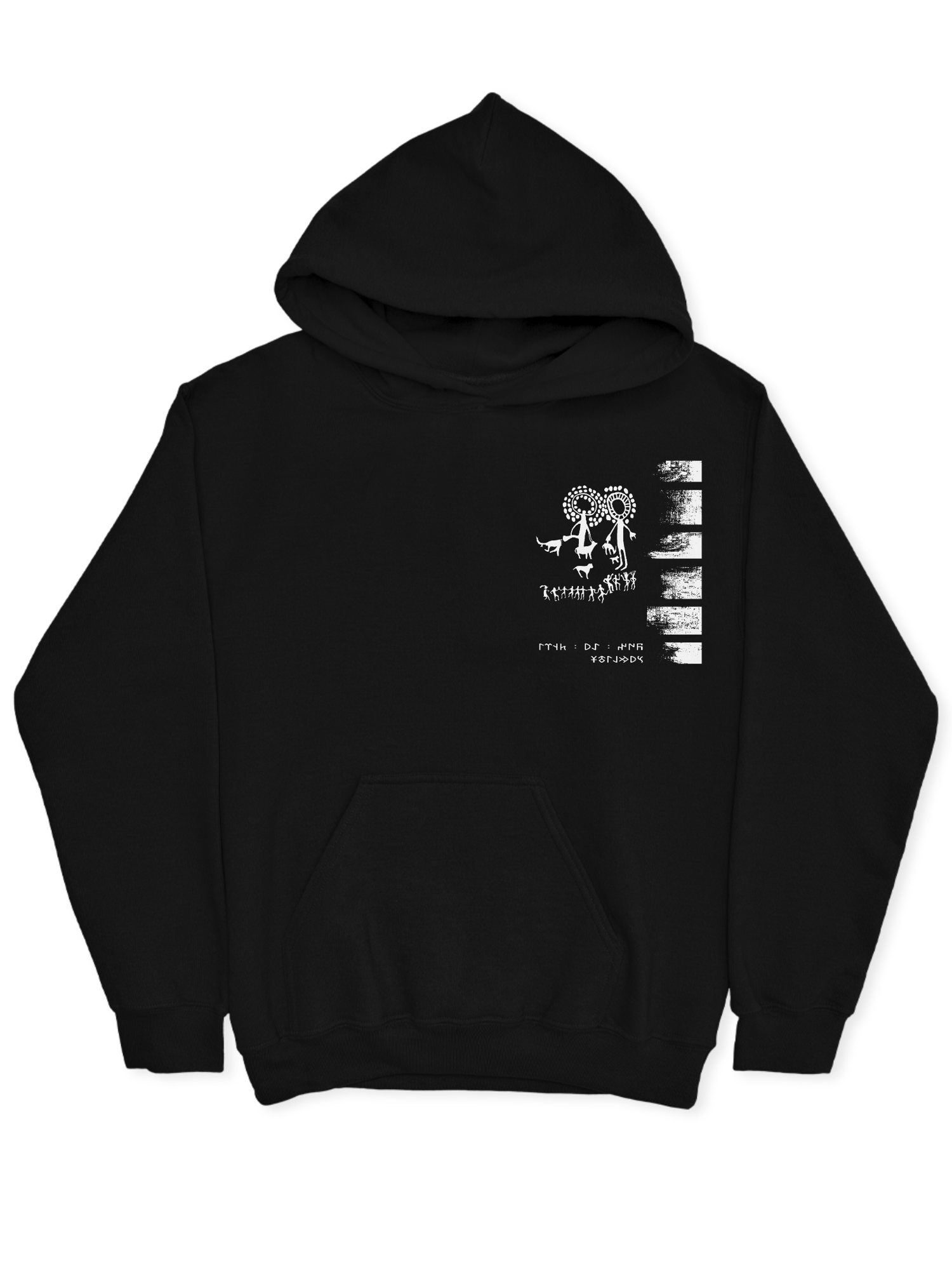 KÜN~ AY~ TENGRİ (S)