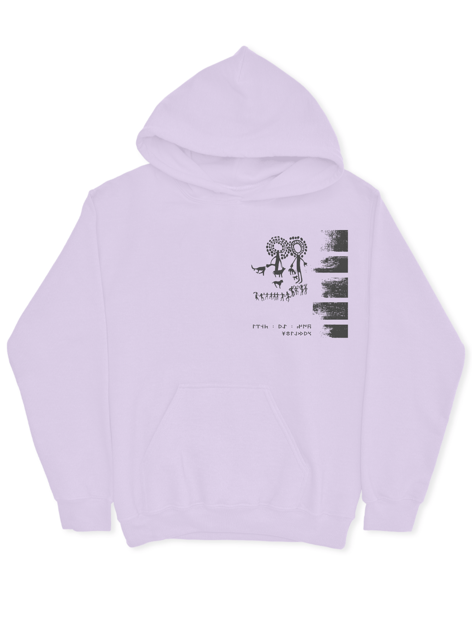 KÜN~ AY~ TENGRİ (L)