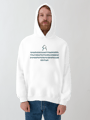 BİLGE KAĞAN YAZITI DOĞU YÜZÜ Hoodie 2561129