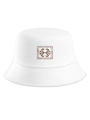 Kurt ağzı Bucket Şapka 5041748
